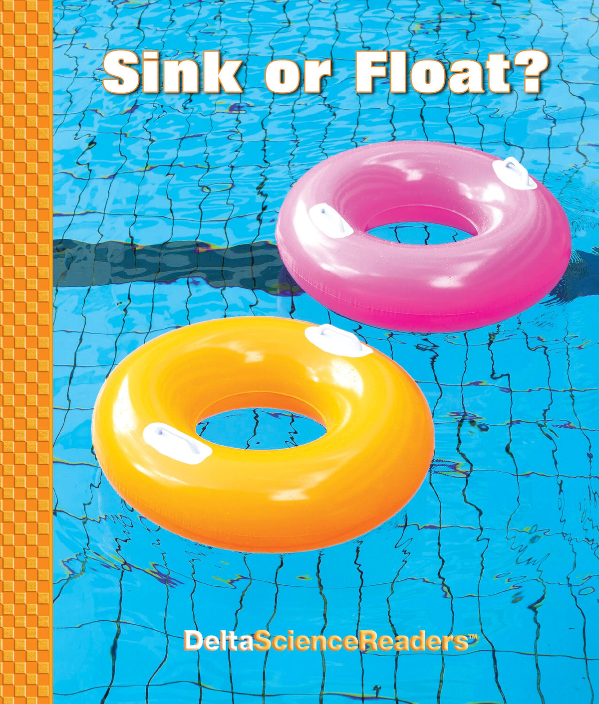 READER DSM-3 SINK OR FLOAT PKG/8