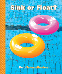 READER DSM-3 SINK OR FLOAT PKG/8