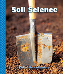 READER DSM-3 SOIL SCI PKG/8
