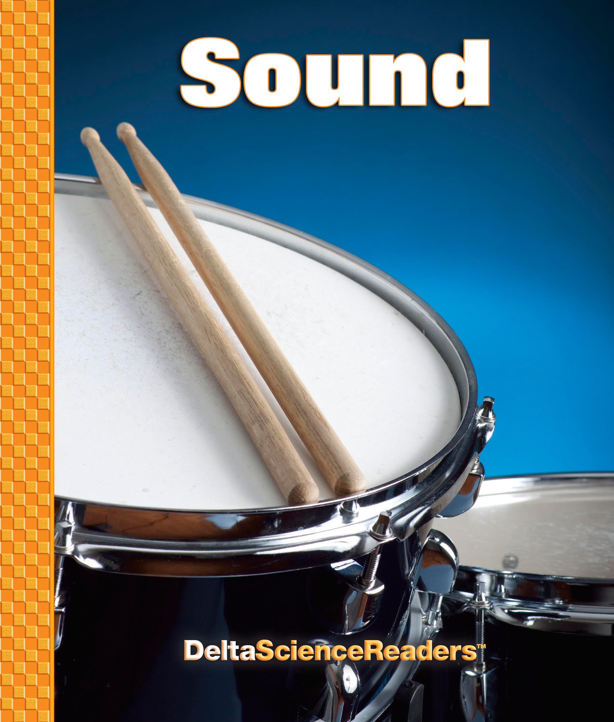 READER DSM-3 SOUND PKG/8