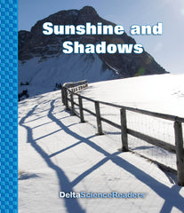 READER DSM-3 SUNSHINE AND SHADOWS PKG/8