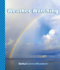 READER DSM-3 WEATHER WATCHING PKG/8
