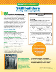 DSR SKILLBLDRS DSM3 STATES OF MAT 32/PKG