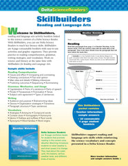 DSR SKILLBLDRS DSM3 WEATHER WATC 32/PKG