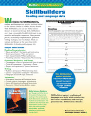 DSR SKILLBLDRS DSM3 EARTH MOVEMNT 32/PKG