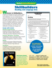 DSR SKILLBLDRS DSM3 SOLAR SYSTEM 32/PKG