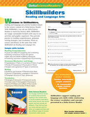 DSR SKILLBLDRS DSM3 SOUND 32/PKG