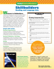 DSR SKILLBLDRS DSM3 COLOR + LIGHT 32/PKG