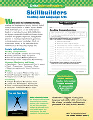 DSR SKILLBLDRS DSM3 YOU+YOUR BODY 32/PKG