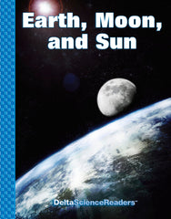 READER DSM-3 EARTH MOON AND SUN PKG/8