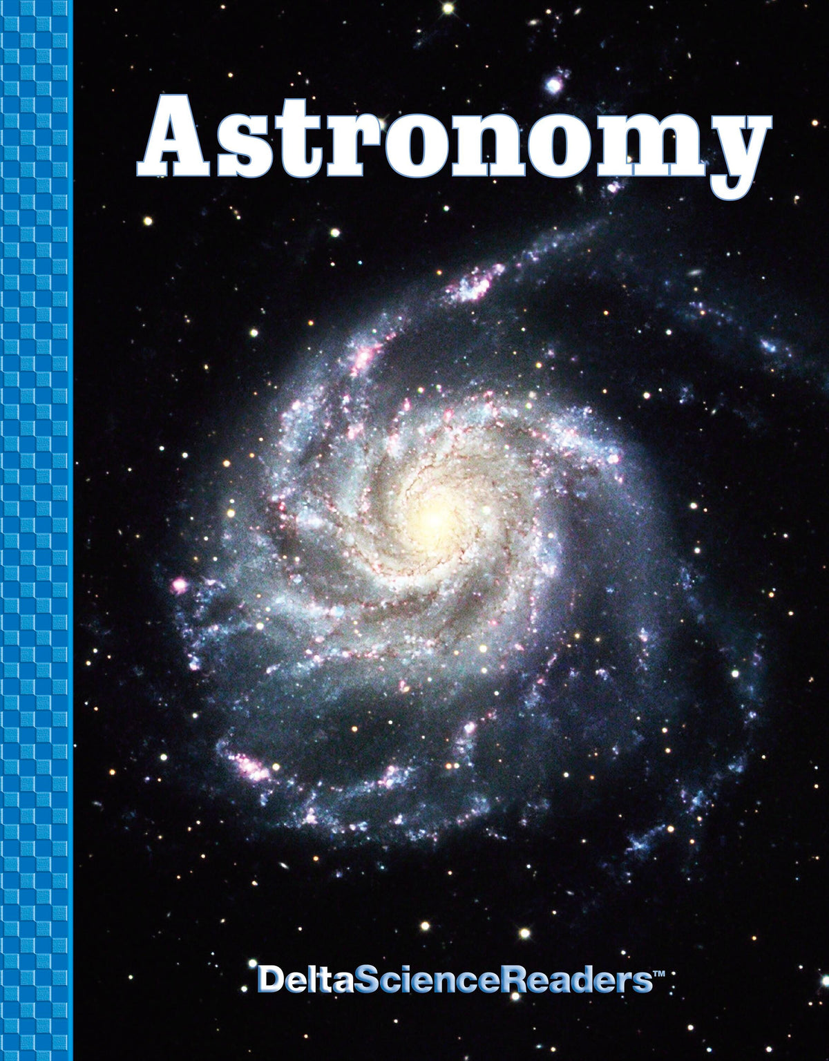 READER DSM-3 ASTRONOMY PKG/8