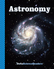 READER DSM-3 ASTRONOMY PKG/8