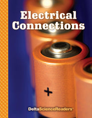READER DSM-3 ELEC CONNECTIONS PKG/8