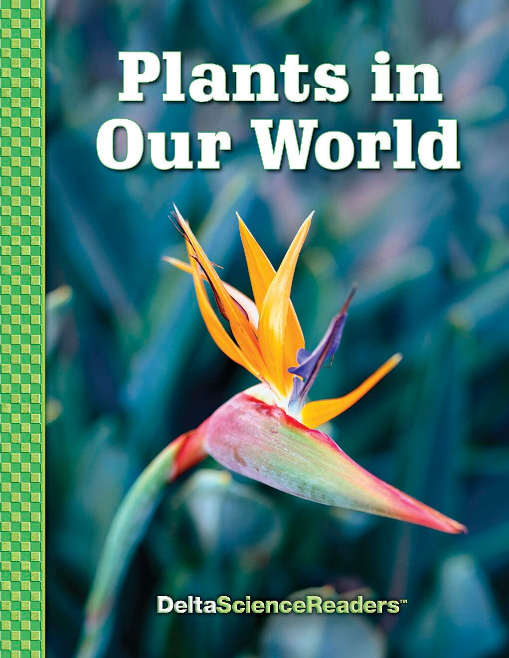 READER DSM-3 PLANTS IN OUR WORLD PKG/8