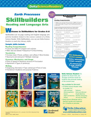 DSM 3 DSR SKILBUILDR EARTH PROCESSES P32