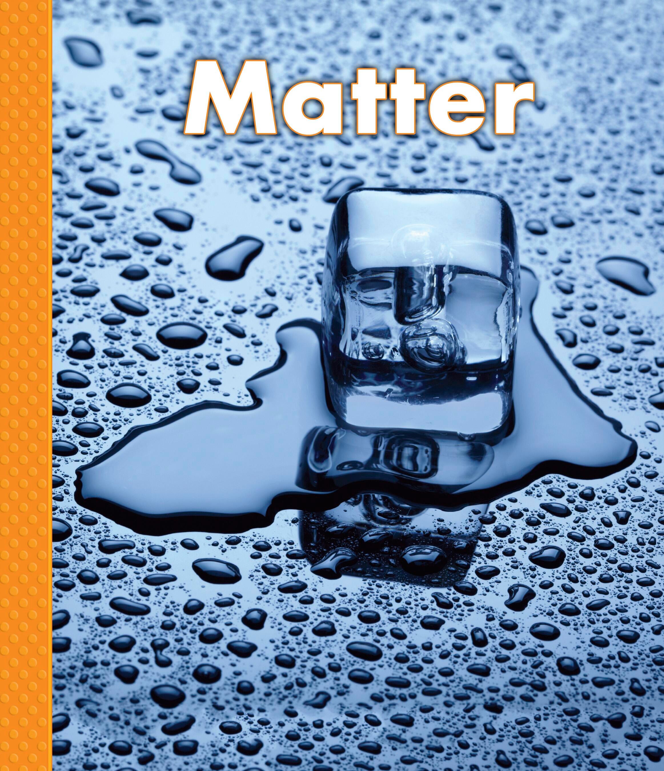 DSFR READER MATTER PKG/8