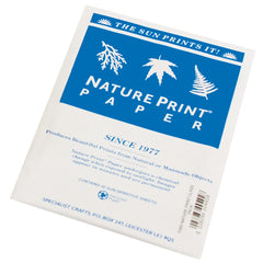 Nature Print Paper 137X188Mm Pk30Sh