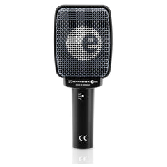 Sennheiser E906 professional instrument microphone
