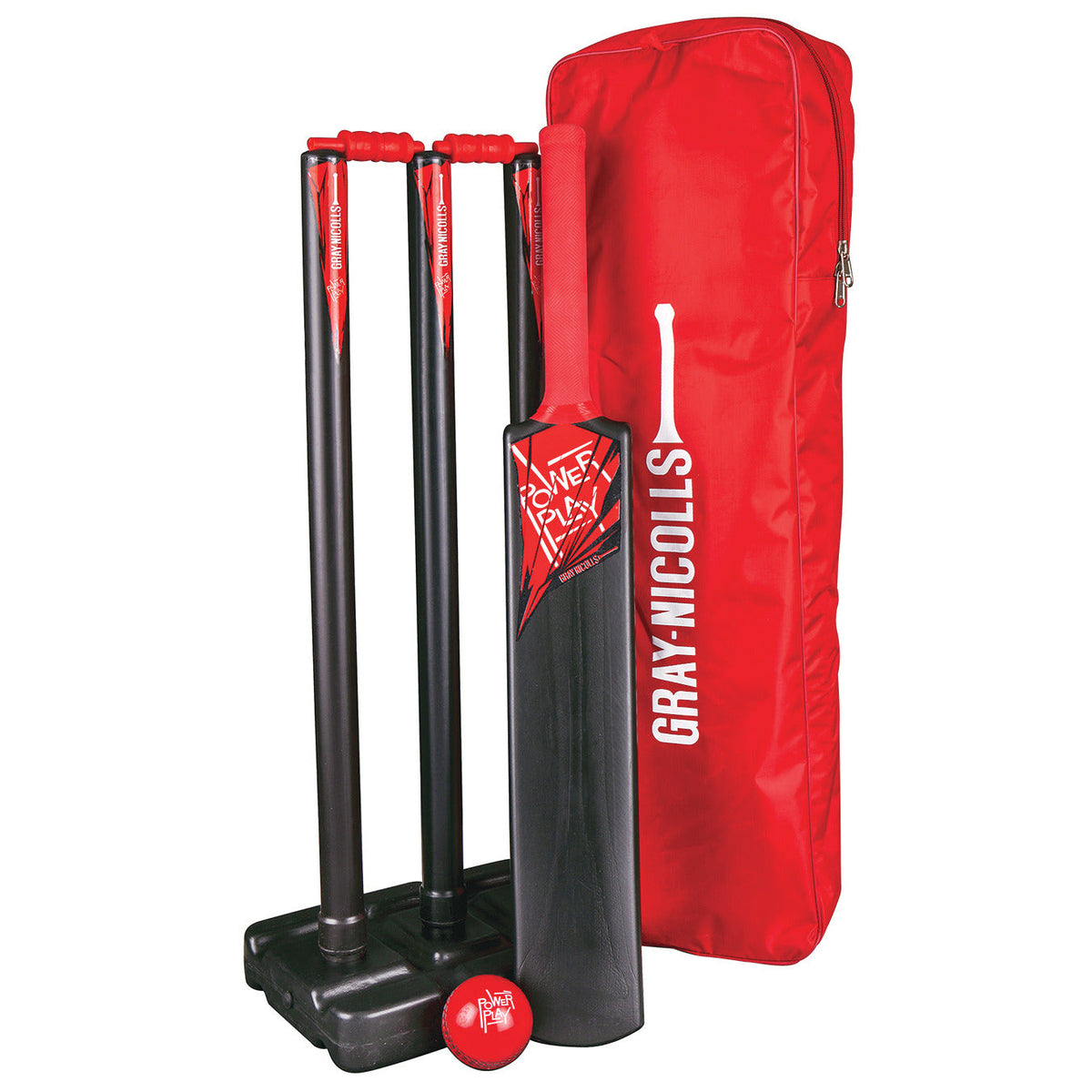 Cricket Set Moulded Pvc
