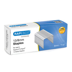 10/4Mm Staples Box 1000
