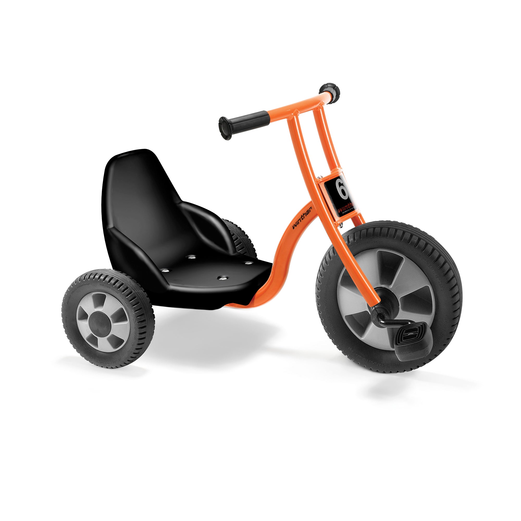 Profile, NOVA EASY RIDER CIRCLE LINE