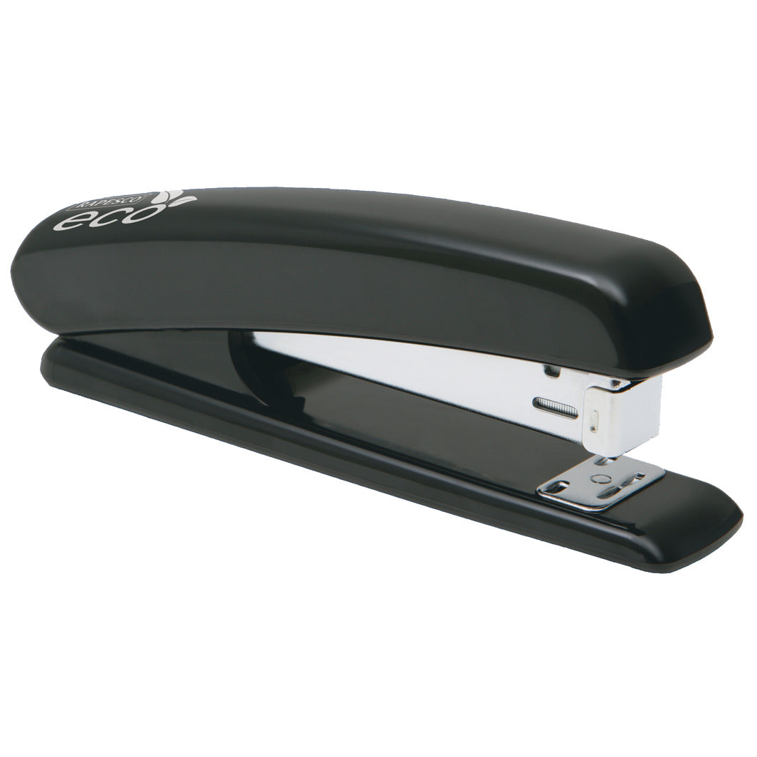 Stapler Desk Full Strip 26/6 Black
