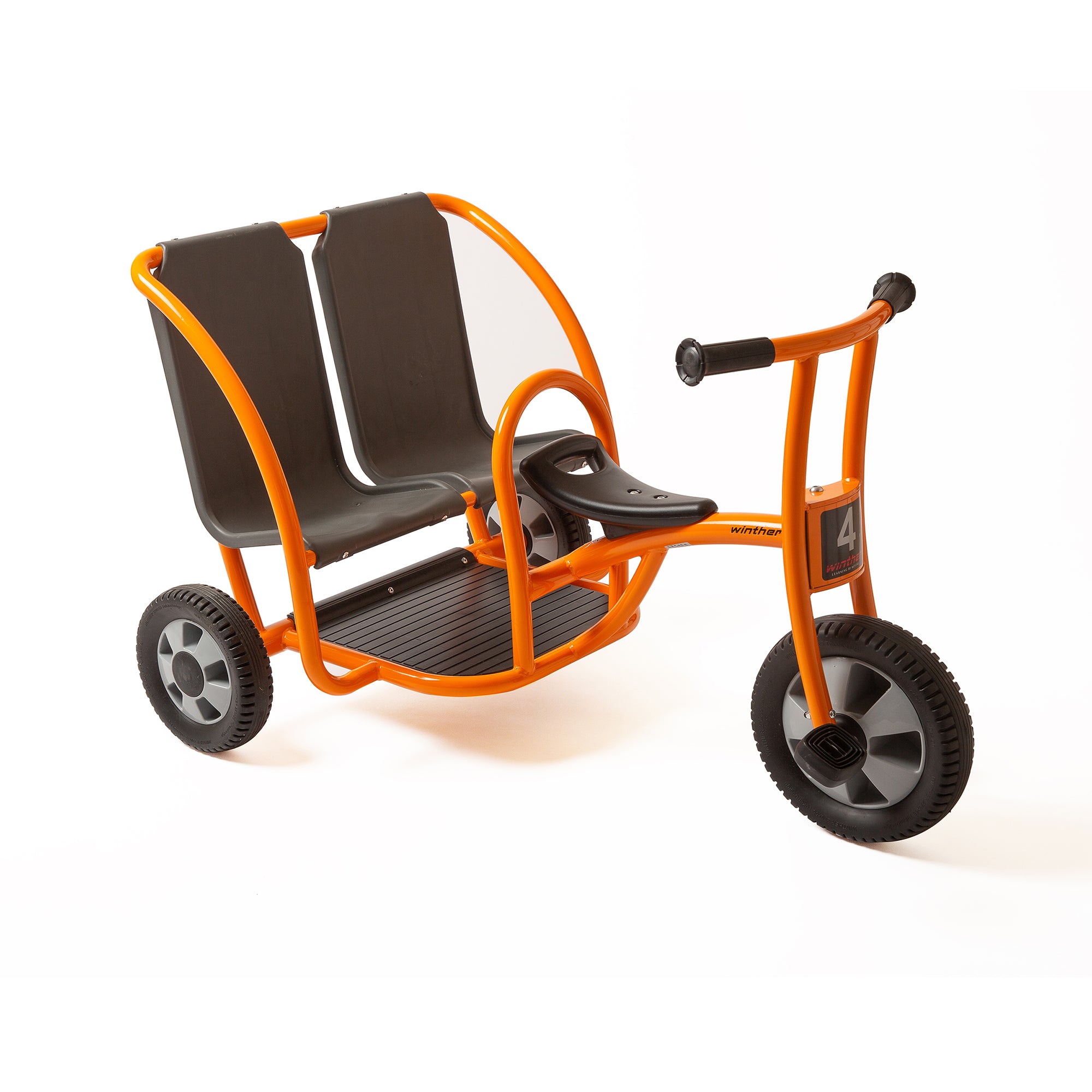 Profile, TWIN TAXI CIRCLELINE