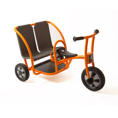 Profile, TWIN TAXI CIRCLELINE