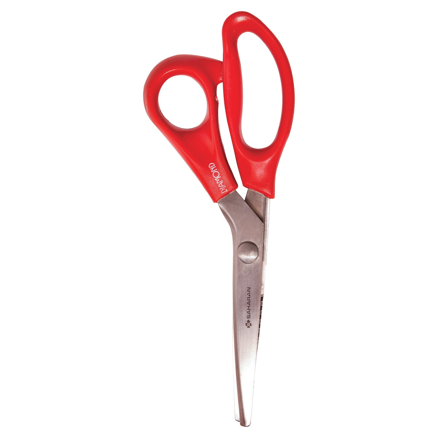 Shears Pinking Ss Blades 21.5Cm