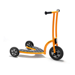 Profile, SAFETY ROLLER