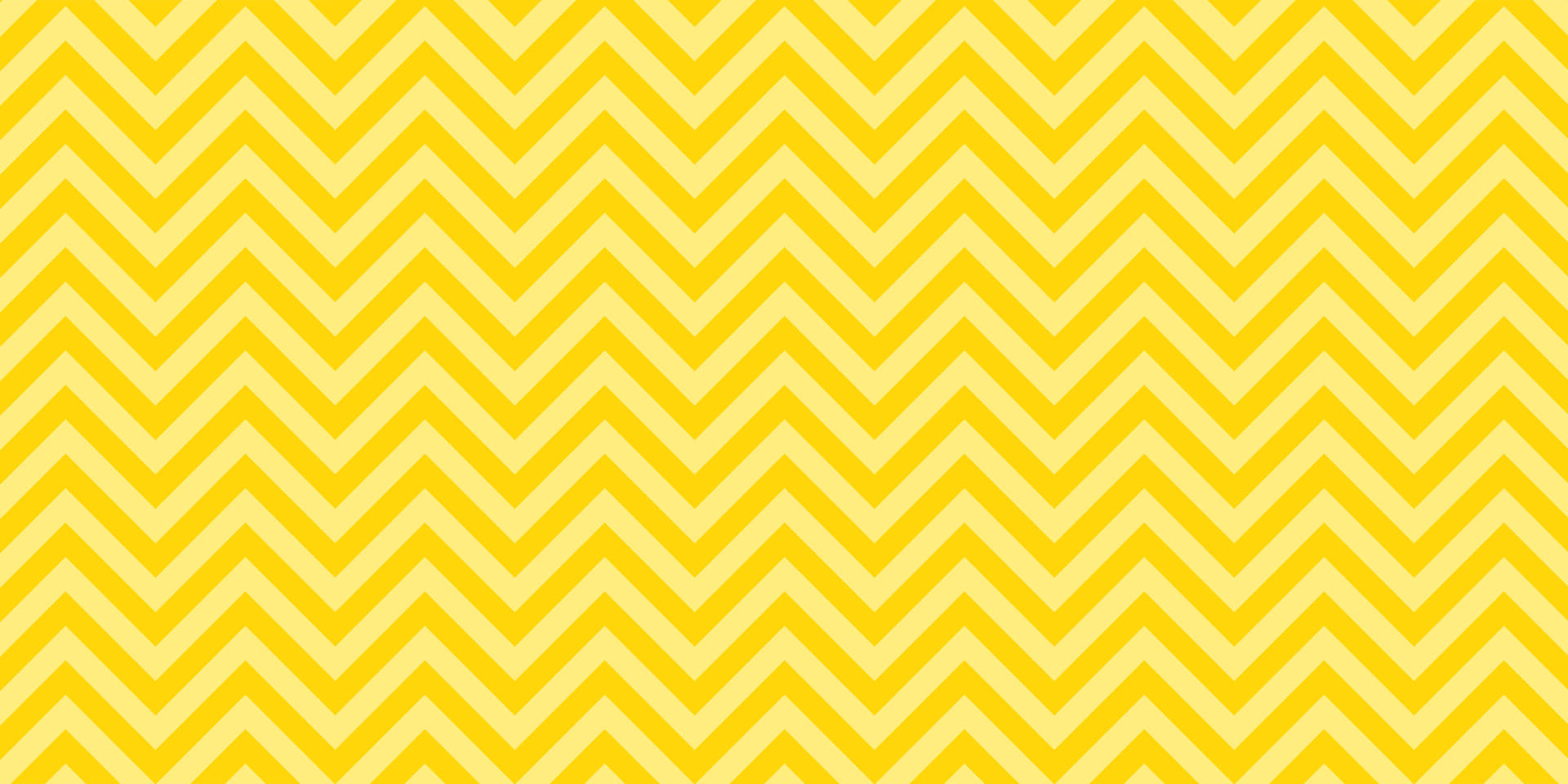 PAC FADELESS DISPLAY PAPER ROLL 1218MMX15M CHEVRON YELLOW 1PC -Min Qty 4