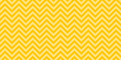 PAC FADELESS DISPLAY PAPER ROLL 1218MMX15M CHEVRON YELLOW 1PC -Min Qty 4