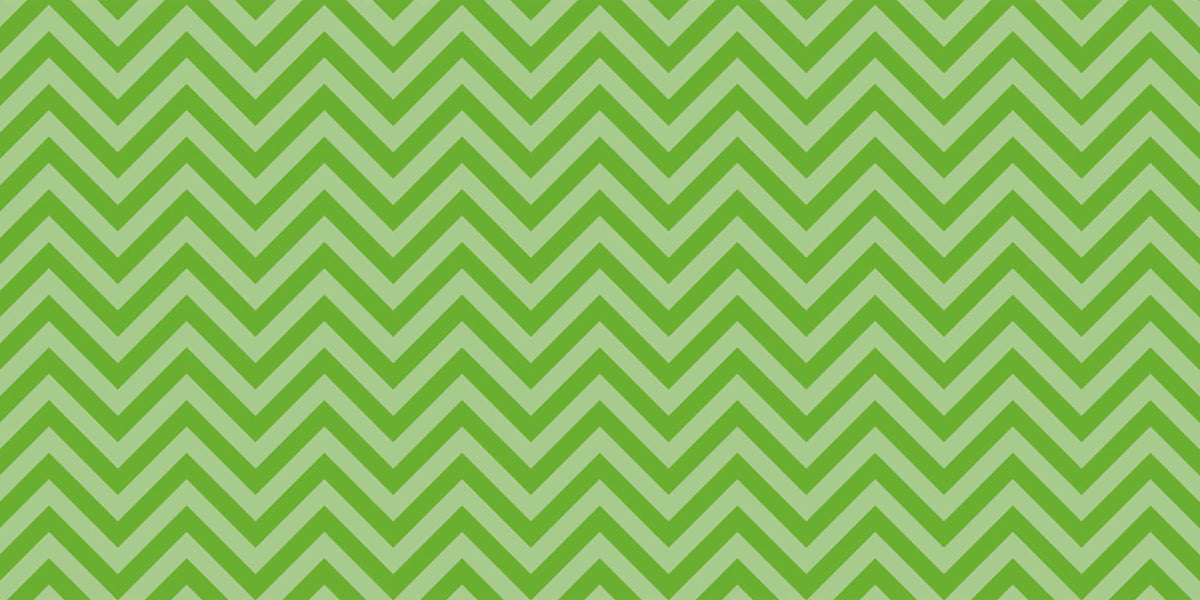 PAC FADELESS DISPLAY PAPER ROLL 1218MMX15M CHEVRON LIME 1PC -Min Qty 4