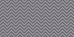 PAC FADELESS DISPLAY PAPER ROLL 1218MMX15M CHEVRON GRAY 1PC -Min Qty 4