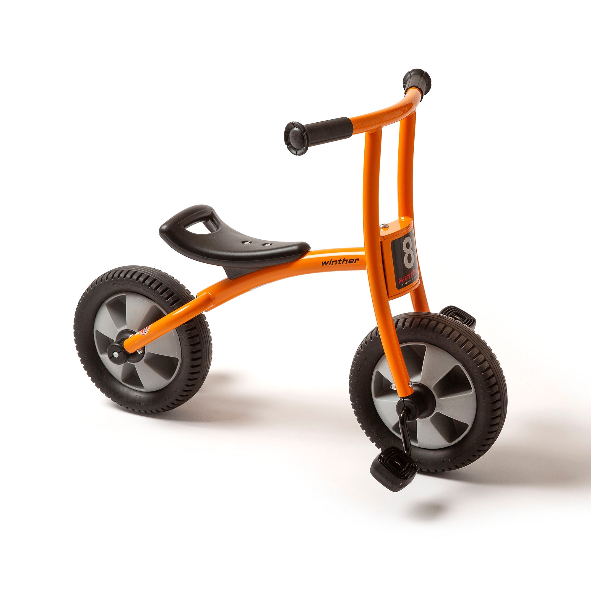 Profile, BICYCLE CIRCLE LINE