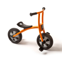 Profile, BICYCLE CIRCLE LINE