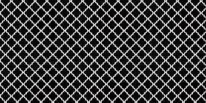 PAC FADELESS DISPLAY PAPER ROLL 1218MMX15M CLASSIC MORACCAN BLACK & WHITE 1PC -Min Qty 4