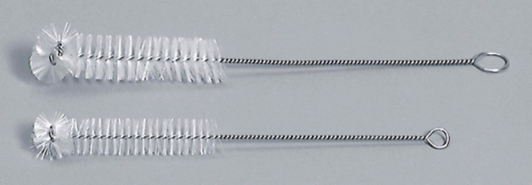 BRUSH TEST TUBE NYLON 9IN PK/12