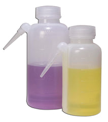 BOTTLES WASH LDPE 250ML PK/4