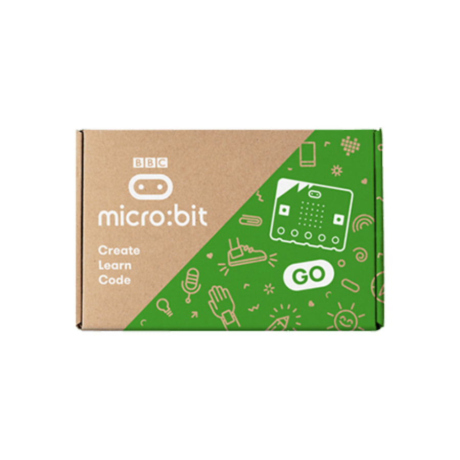 Bit Go Box micro:bit V2 - Go Pack | Eduplan International