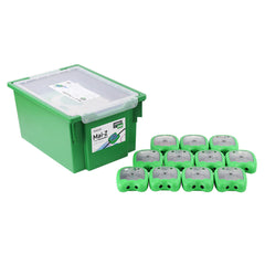 Kitronik Lesson in a Box - MAI-Z the MouseBot for micro:bit