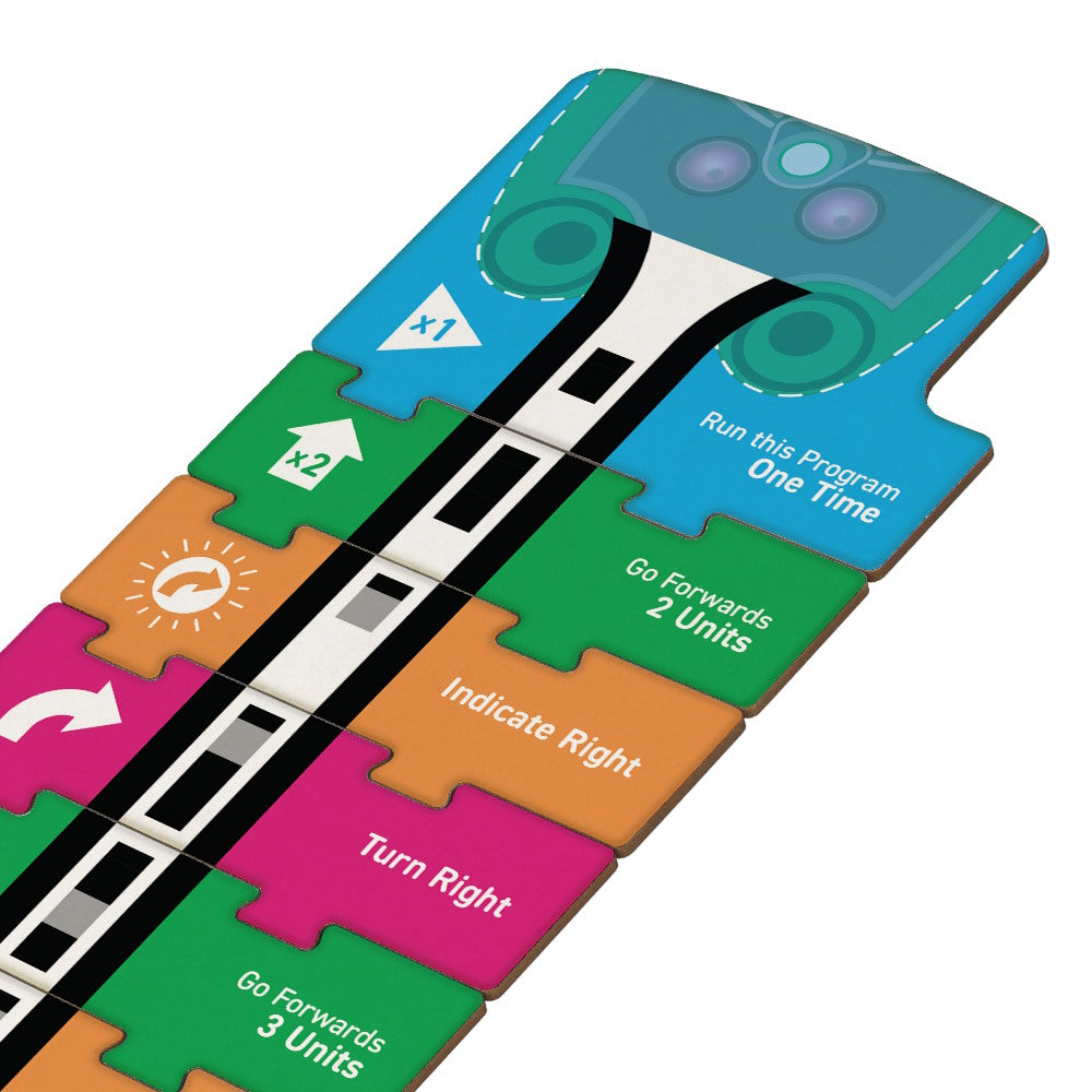 Kitronik Lesson in a Box - Screen Free Coding Pack for MAI-Z the MouseBot