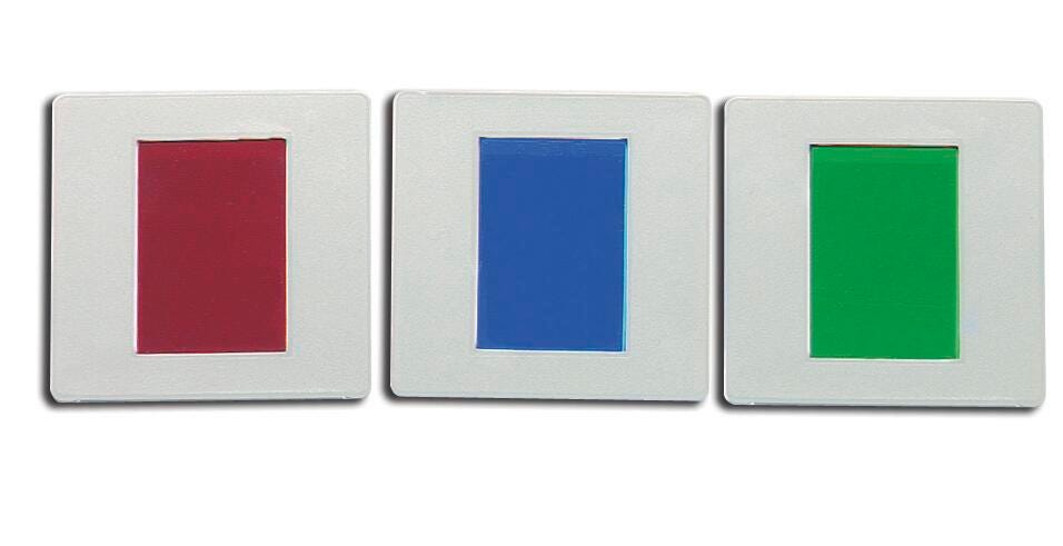 COLOR FILTER SET ST