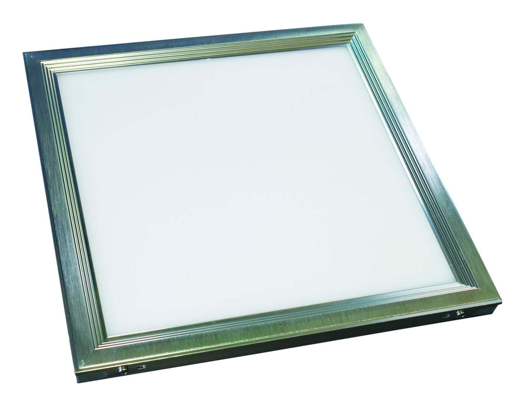 TRANSILLUMINATOR LED WHITE 25X25CM