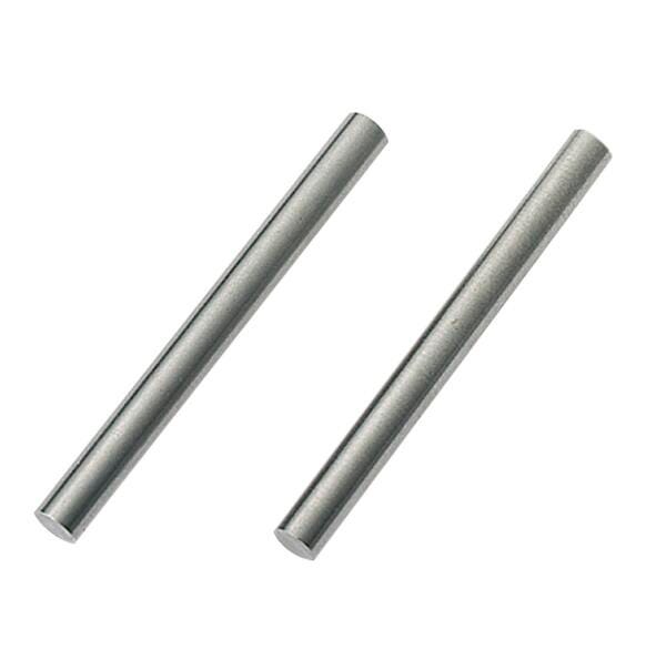 MAGNET ALNICO CYLINDER 5CM X 5MM D PK/2