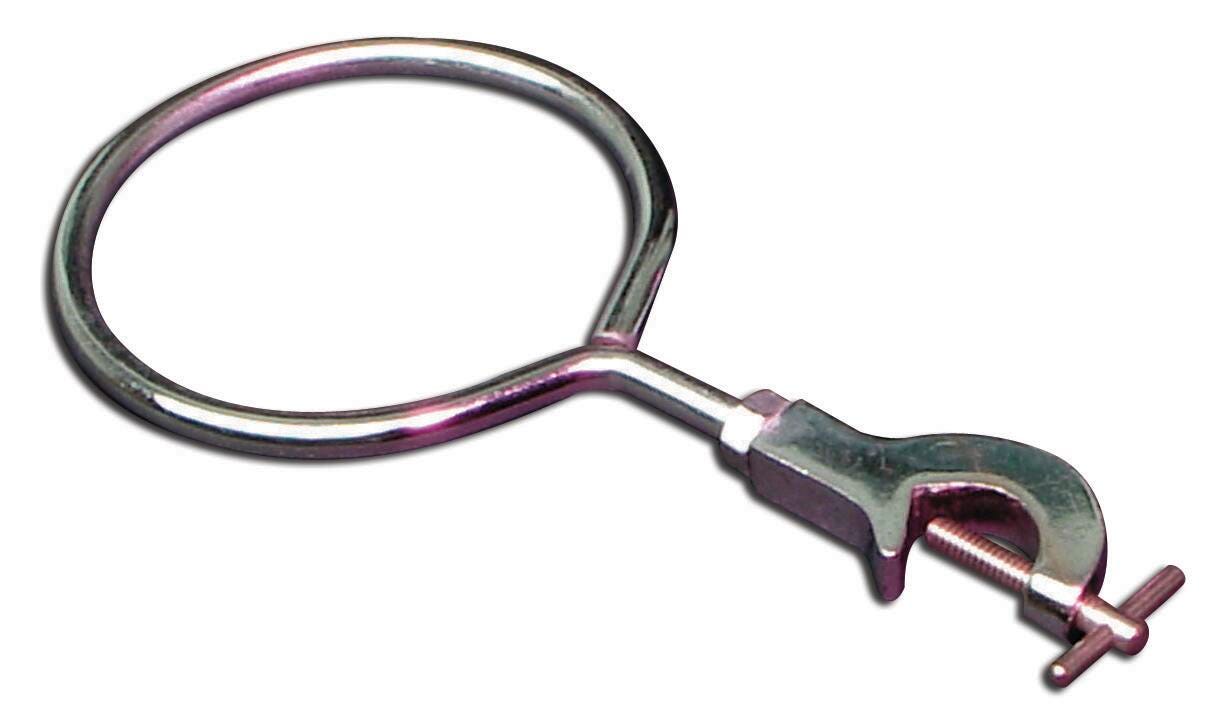 STEEL RING SUPPORT 3 IN DIA