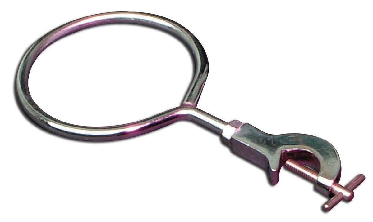 STEEL RING SUPPORT 3 IN DIA