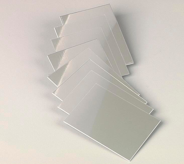 UNBREAKABLE MIRROR PK/8 PK