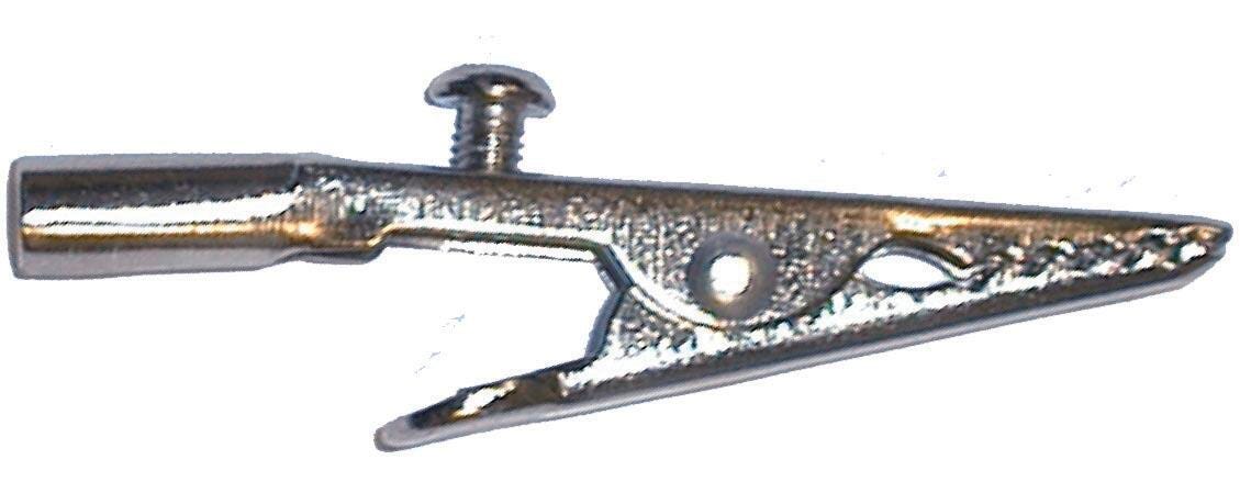 CLIP ALLIGATOR 2IN PACK OF 4