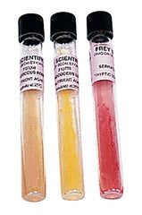 LM CARD STREPTOCOCCUS LACTIS EA